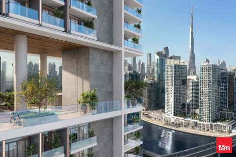 Appartement à Business Bay, Dubai, 1 chambre, 55.7 m², № 89460 - photo 9