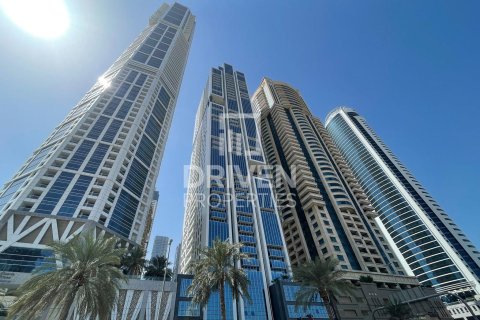Appartement à Marina Arcade Tower, Dubai Marina, Dubai, 1 chambre, 185.81 m², № 135983 - photo 18