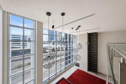 Appartement à Marina Arcade Tower, Dubai Marina, Dubai, 1 chambre, 185.81 m², № 135983 - photo 5