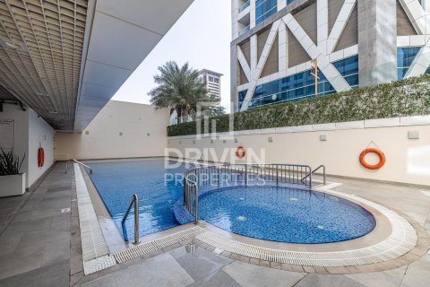 Appartement à Marina Arcade Tower, Dubai Marina, Dubai, 1 chambre, 185.81 m², № 135983 - photo 20