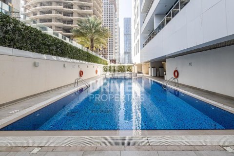 Appartement à Marina Arcade Tower, Dubai Marina, Dubai, 1 chambre, 185.81 m², № 135983 - photo 19