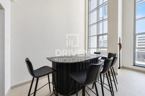 Appartement à Marina Arcade Tower, Dubai Marina, Dubai, 1 chambre, 185.81 m², № 135983 - photo 8