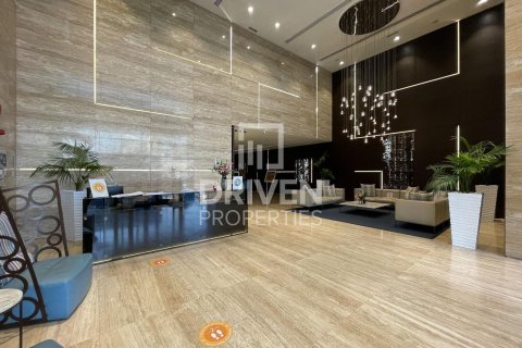 Appartement à Marina Arcade Tower, Dubai Marina, Dubai, 1 chambre, 185.81 m², № 135983 - photo 13