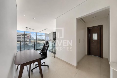 Appartement à Marina Arcade Tower, Dubai Marina, Dubai, 1 chambre, 185.81 m², № 135983 - photo 7