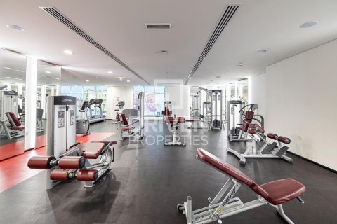Appartement à Marina Arcade Tower, Dubai Marina, Dubai, 1 chambre, 185.81 m², № 135983 - photo 14