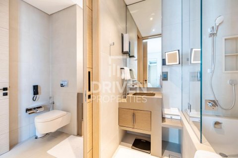 Apartment in The Address Jumeirah Resort and Spa, Jumeirah Beach Residence, Dubai 1 bedroom, 68.56 sq.m. № 136003 - photo 6