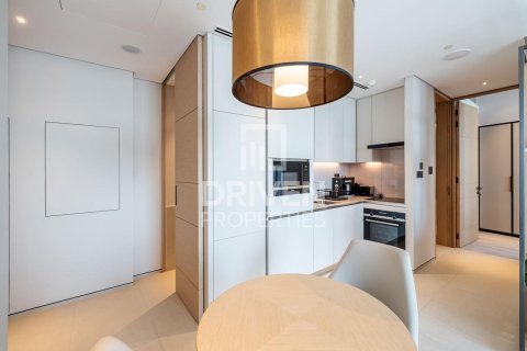 Apartment in The Address Jumeirah Resort and Spa, Jumeirah Beach Residence, Dubai 1 bedroom, 68.56 sq.m. № 136003 - photo 15