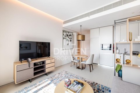 Apartment in The Address Jumeirah Resort and Spa, Jumeirah Beach Residence, Dubai 1 bedroom, 68.56 sq.m. № 136003 - photo 3