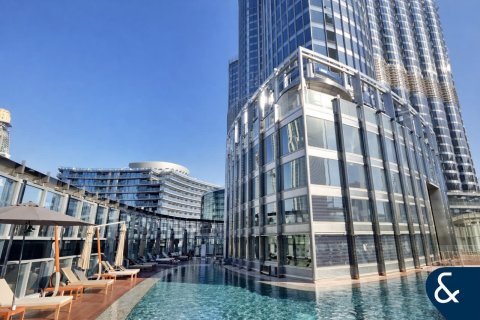 Apartment in Downtown Dubai (Downtown Burj Dubai), Dubai 1 bedroom, 92 sq.m. № 74535 - photo 9