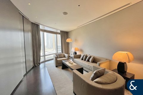 Apartment in Downtown Dubai (Downtown Burj Dubai), Dubai 1 bedroom, 92 sq.m. № 74535