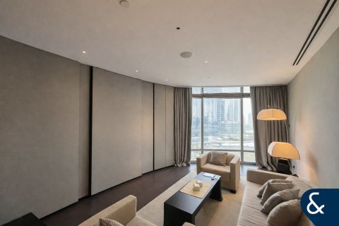 Apartment in Downtown Dubai (Downtown Burj Dubai), Dubai 1 bedroom, 92 sq.m. № 74535 - photo 7