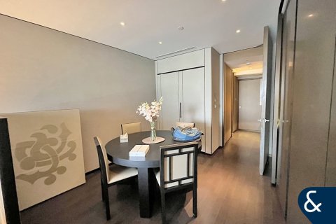 Apartment in Downtown Dubai (Downtown Burj Dubai), Dubai 1 bedroom, 92 sq.m. № 74535 - photo 4