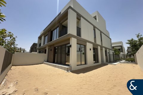 تاون هاوس في Tilal Al Ghaf, دبي 4 غرف نوم, 317 م² رقم 74953