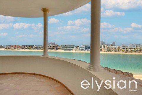 Villa à Signature Villas, Palm Jumeirah, Dubai, 5 chambres, 650 m², № 37868 - photo 3