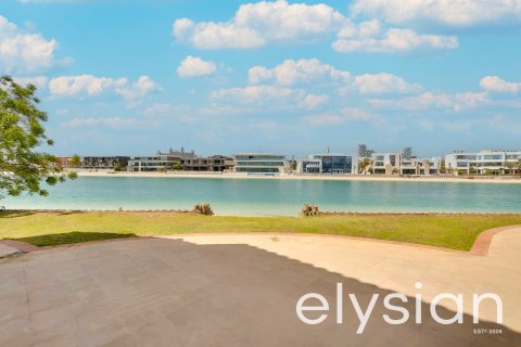 Villa à Signature Villas, Palm Jumeirah, Dubai, 5 chambres, 650 m², № 37868 - photo 4