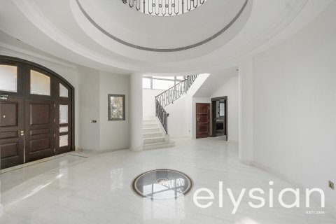 Villa à Signature Villas, Palm Jumeirah, Dubai, 5 chambres, 650 m², № 37868 - photo 9