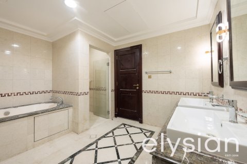Villa à Signature Villas, Palm Jumeirah, Dubai, 5 chambres, 650 m², № 37868 - photo 15
