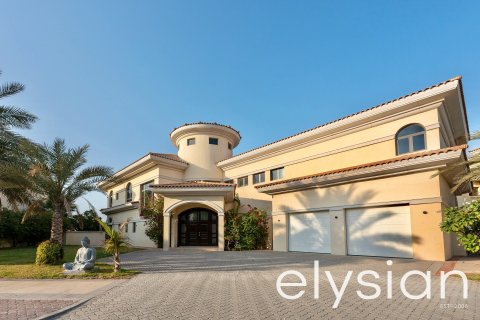 Villa à Signature Villas, Palm Jumeirah, Dubai, 5 chambres, 650 m², № 37868 - photo 5