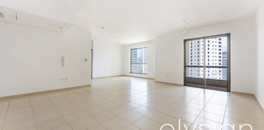 Квартира в Murjan, Джумейра Бич Резиденс, Дубай, 1 спальня, 100м², № 37869