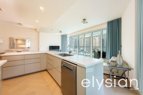 Apartamento en Dubai Marina, Dubai, 3 dormitorios, 215 m², № 37867 - foto 3