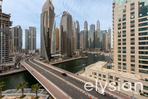 Apartamento en Dubai Marina, Dubai, 3 dormitorios, 215 m², № 37867 - foto 15