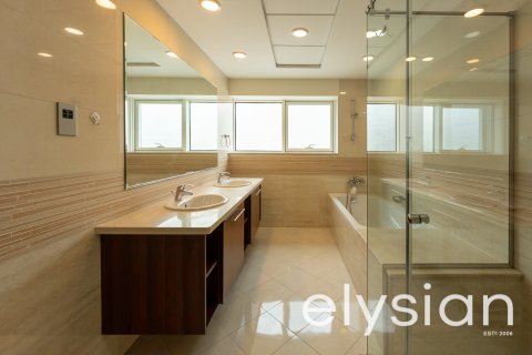 Apartamento en Dubai Marina, Dubai, 3 dormitorios, 215 m², № 37867 - foto 13