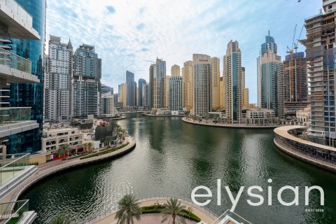 Apartamento en Dubai Marina, Dubai, 3 dormitorios, 215 m², № 37867 - foto 14