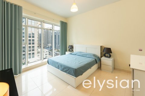 Apartamento en Dubai Marina, Dubai, 3 dormitorios, 215 m², № 37867 - foto 8