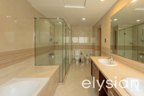 Apartamento en Dubai Marina, Dubai, 3 dormitorios, 215 m², № 37867 - foto 12