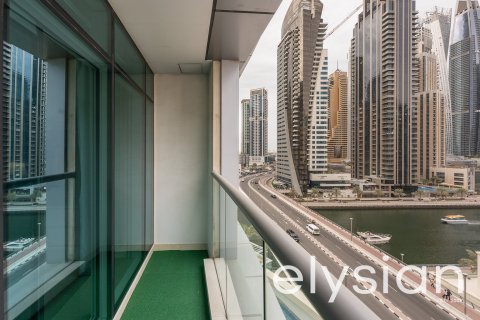 Apartamento en Dubai Marina, Dubai, 3 dormitorios, 215 m², № 37867 - foto 16