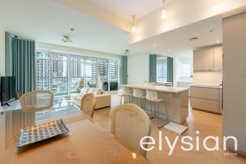 Apartment in Dubai Marina, Dubai 3 bedrooms, 215 sq.m. № 37867