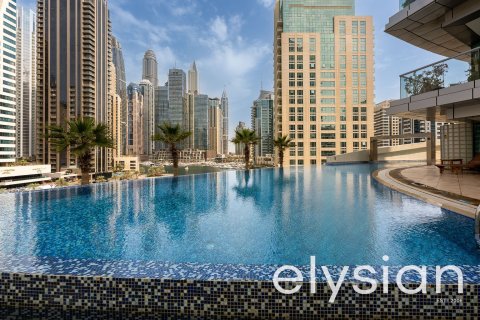 Apartamento en Dubai Marina, Dubai, 3 dormitorios, 215 m², № 37867 - foto 11