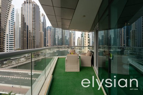 Apartamento en Dubai Marina, Dubai, 3 dormitorios, 215 m², № 37867 - foto 6