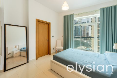 Apartamento en Dubai Marina, Dubai, 3 dormitorios, 215 m², № 37867 - foto 9