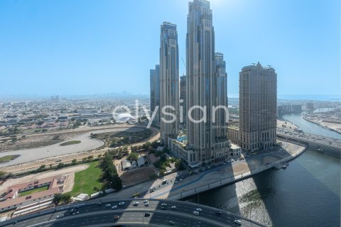Apartment in Urban Oasis, Business Bay, Dubai 2 bedrooms, 172 sq.m. № 37866