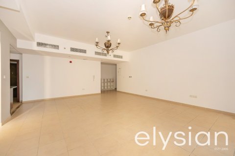 Купить квартиру в Amwaj, Джумейра Бич Резиденс, Дубай: 1 спальня, 109м², № 37870 - фото 4