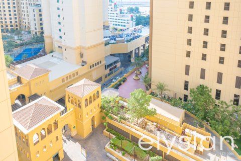 Купить квартиру в Amwaj, Джумейра Бич Резиденс, Дубай: 1 спальня, 109м², № 37870 - фото 15