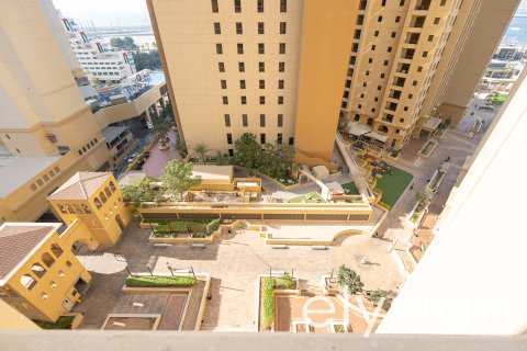 Купить квартиру в Amwaj, Джумейра Бич Резиденс, Дубай: 1 спальня, 109м², № 37870 - фото 14