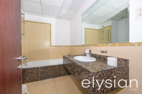Купить квартиру в Amwaj, Джумейра Бич Резиденс, Дубай: 1 спальня, 109м², № 37870 - фото 11
