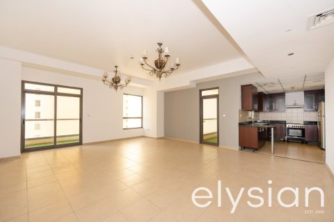 شقة في Amwaj, مساكن شاطئ جميرا, دبي 1غرف نوم, 109 م² رقم 37870