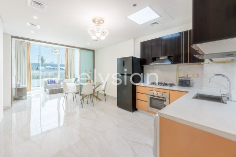 Appartement à Al Furjan, Dubai, 1 chambre, 129 m², № 37872 - photo 6