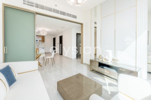 Appartement à Al Furjan, Dubai, 1 chambre, 129 m², № 37872 - photo 3
