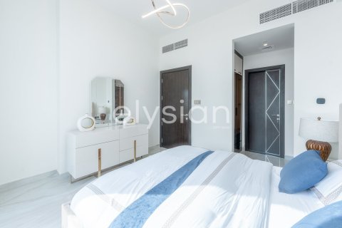 Appartement à Al Furjan, Dubai, 1 chambre, 129 m², № 37872 - photo 9