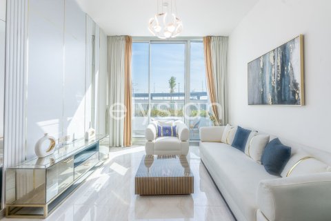 Appartement à Al Furjan, Dubai, 1 chambre, 129 m², № 37872
