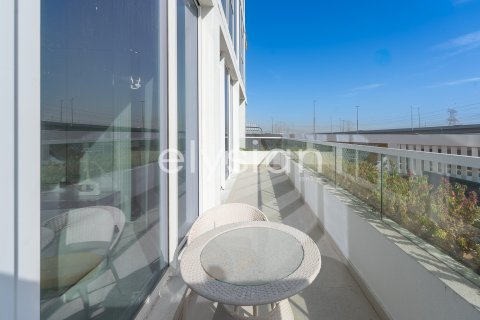 Appartement à Al Furjan, Dubai, 1 chambre, 129 m², № 37872 - photo 8