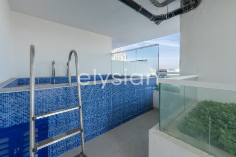 Appartement à Al Furjan, Dubai, 1 chambre, 129 m², № 37872 - photo 16