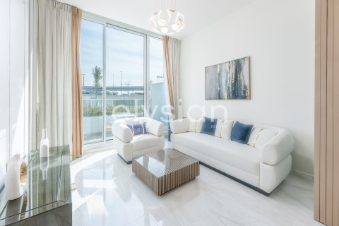 Appartement à Al Furjan, Dubai, 1 chambre, 129 m², № 37872 - photo 2