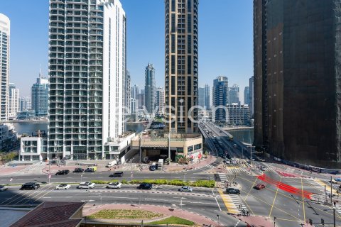 شقة في Murjan, مساكن شاطئ جميرا, دبي 2 غرف نوم, 103 م² رقم 37871 - صورة 14