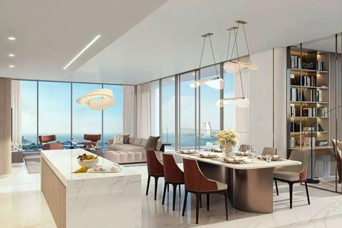 Apartamento en Palm Jumeirah, Dubai, 1 dormitorio, 102.6 m², № 125013 - foto 6