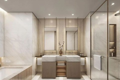 Apartamento en Palm Jumeirah, Dubai, 1 dormitorio, 102.6 m², № 125013 - foto 5